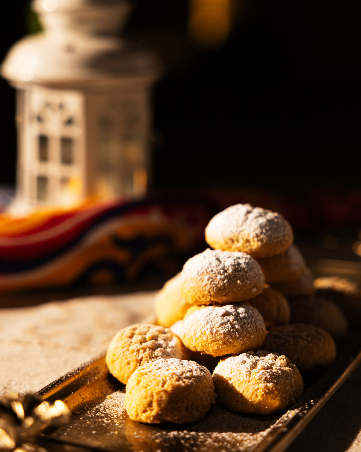 Mixed Eid Plate - 1Kg