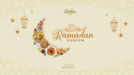 Ramadan Specials