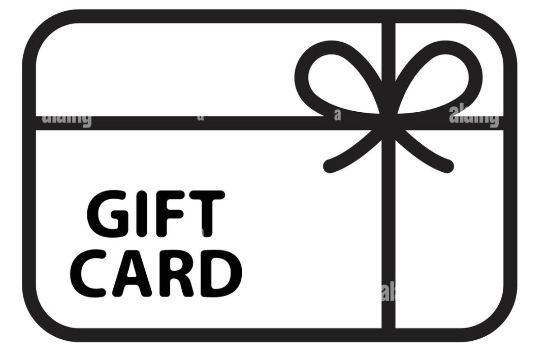Bobbos Gift Cards