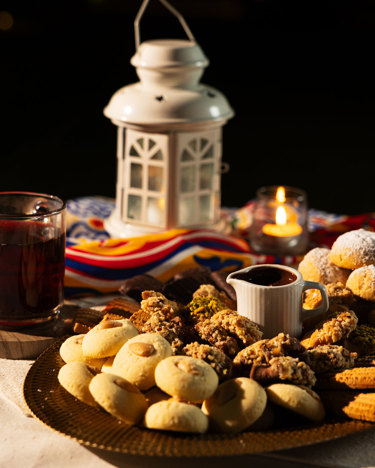 Mixed Eid Plate - 1Kg