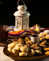 Mixed Eid Plate - 1Kg