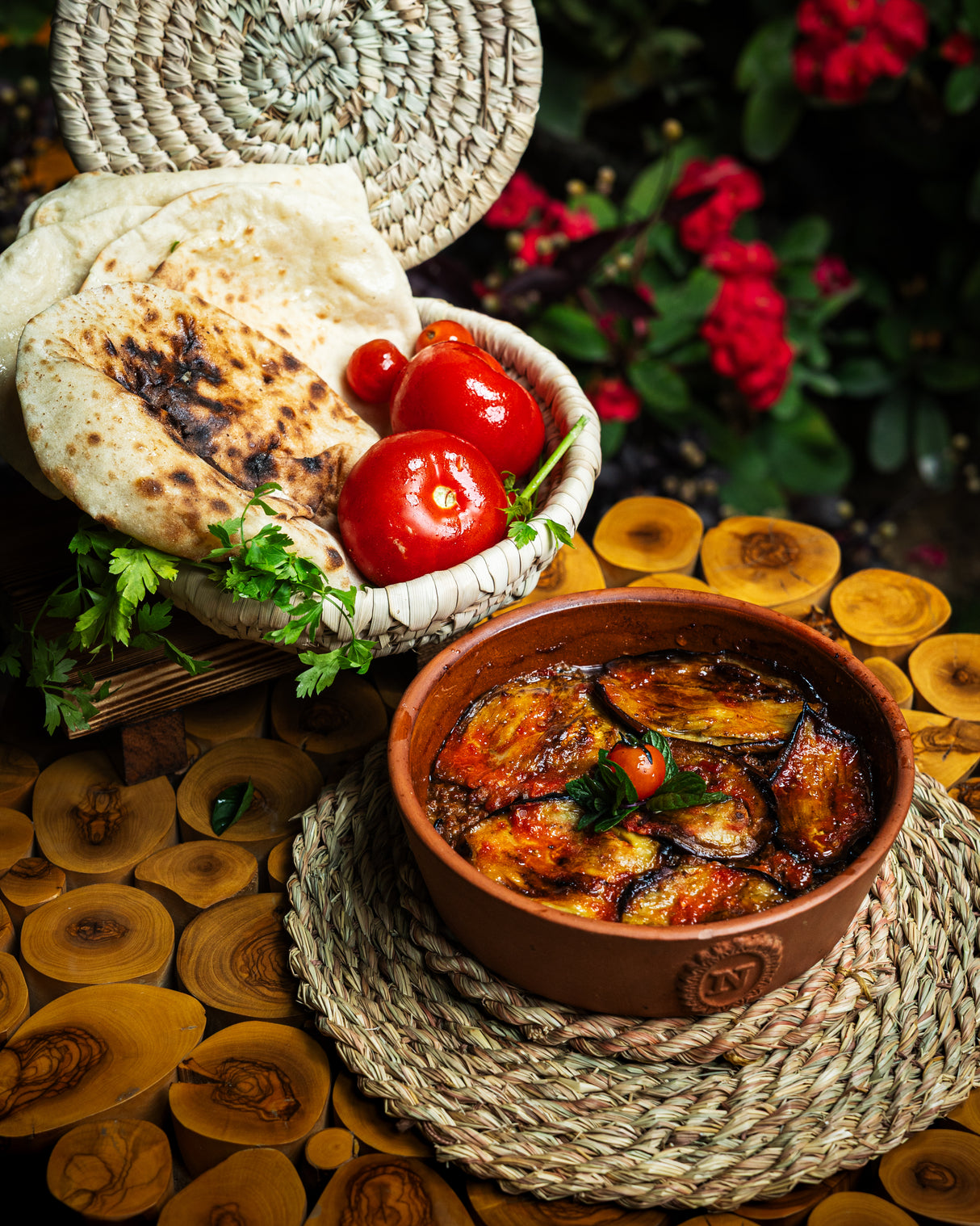 Moussaka (1Kg)