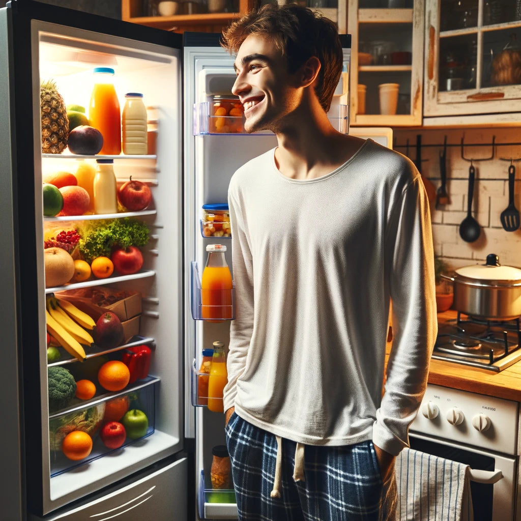 خدمة الوجبات لمدة 4 أيام - أسبوعيًا