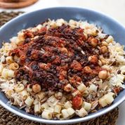 Koshari