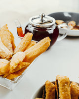 Nashader Biscuits