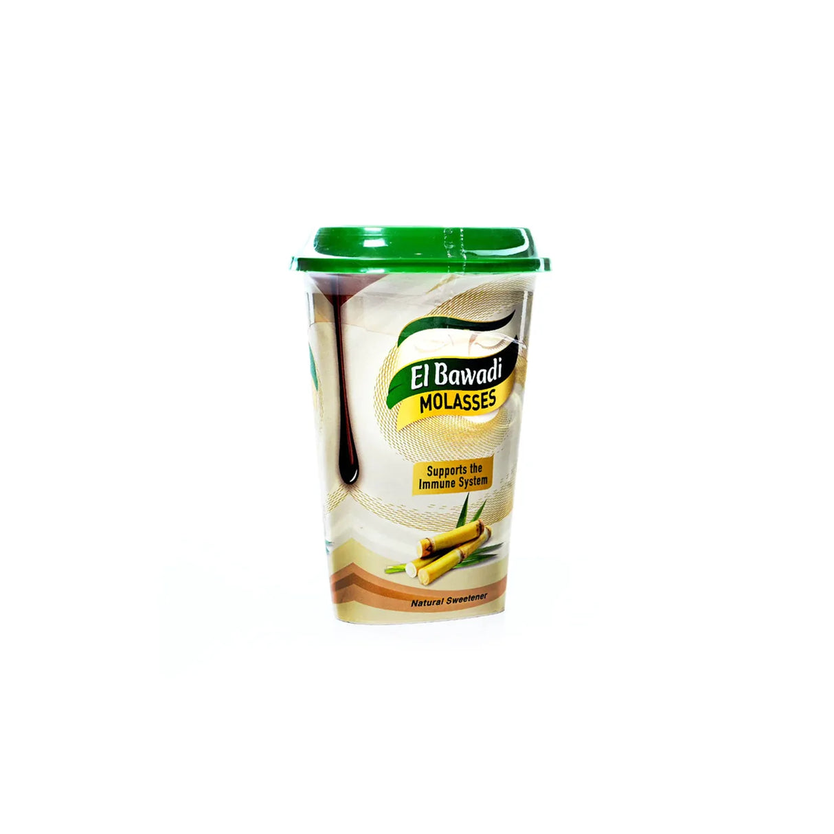 El Bawadi Molasses (Black Honey)