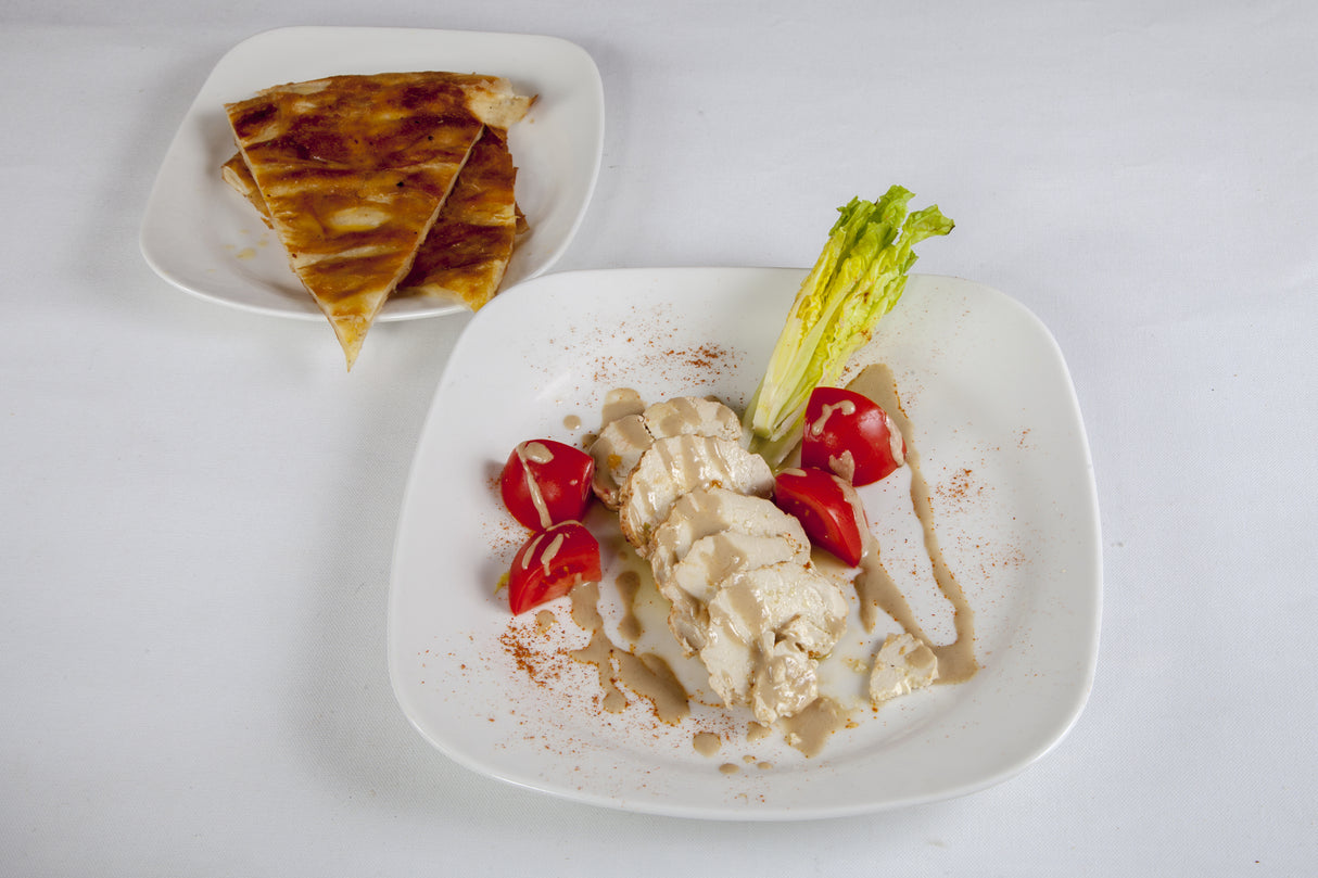 Egyptian Spicy Cheese - Mish