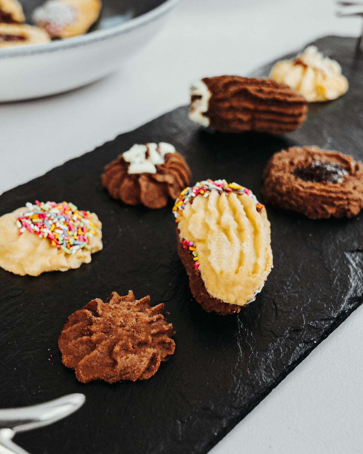 Petit Fours