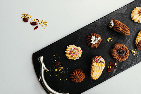Petit Fours
