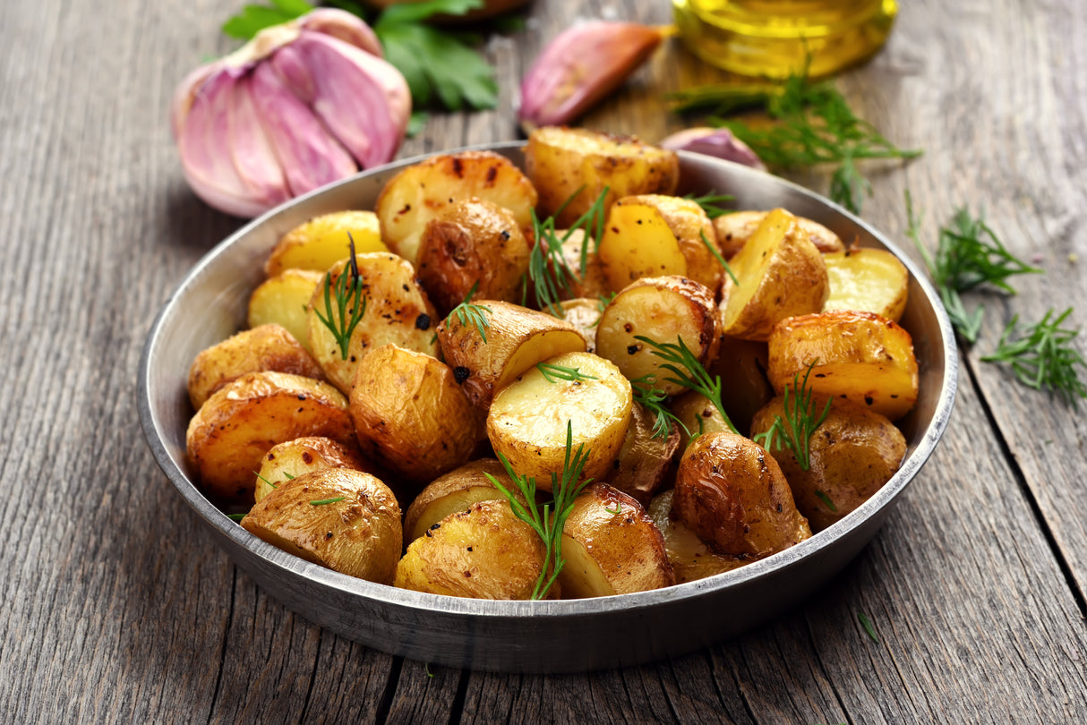 Roast Potatoes