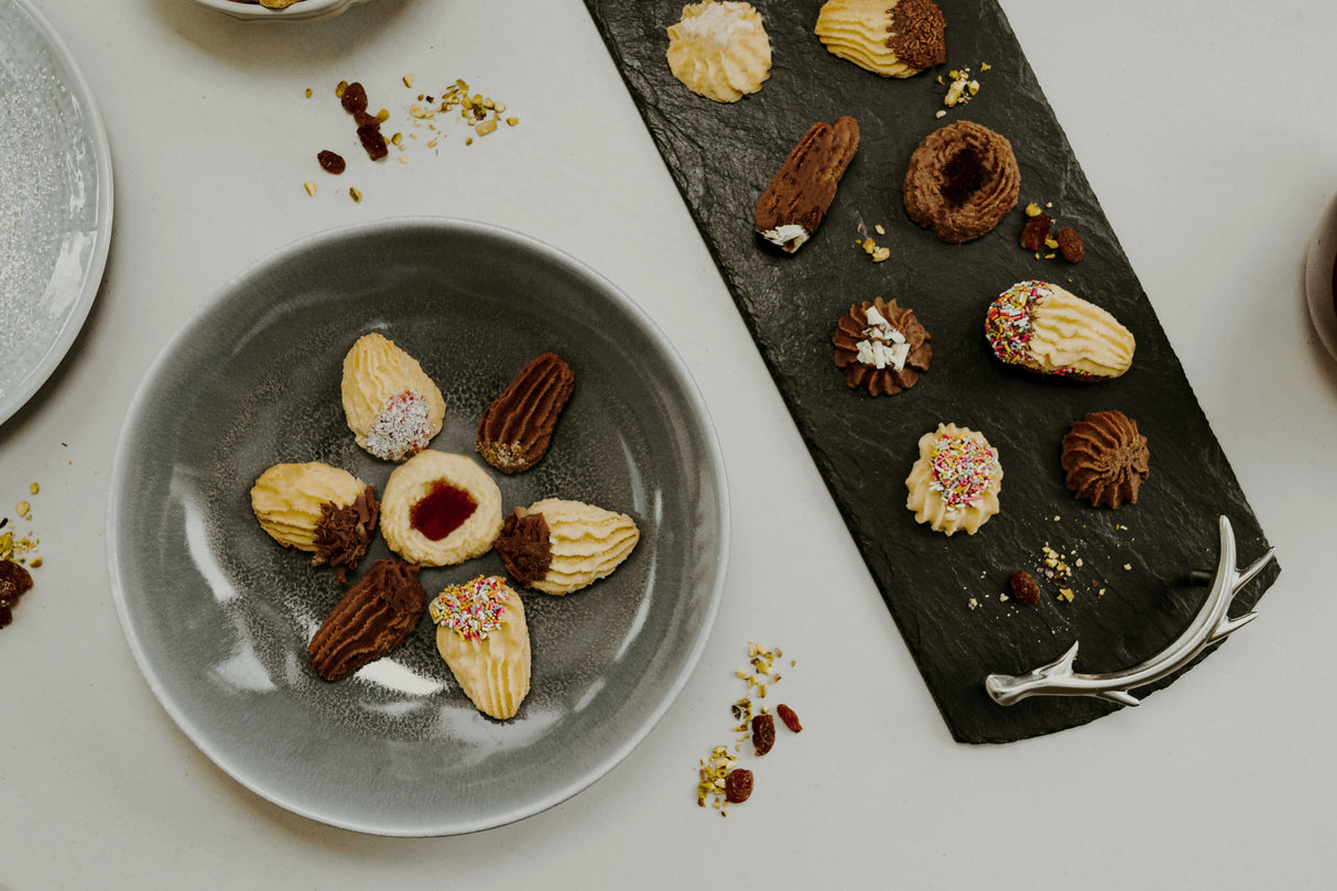 Petit Fours