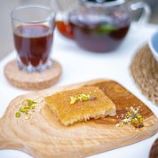 Basbousa