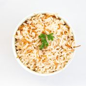 Egyptian Style Rice